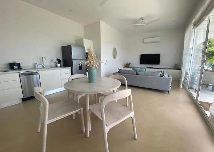 Casa Ayla B - Charming 2br Ocean View In Flamingo Сasa de vacaciones