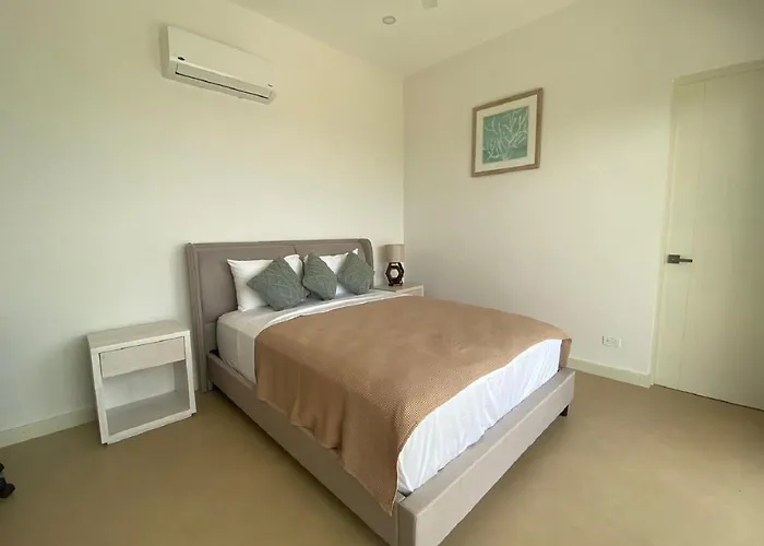 Casa Ayla B - Charming 2br Ocean View In Flamingo Сasa de vacaciones