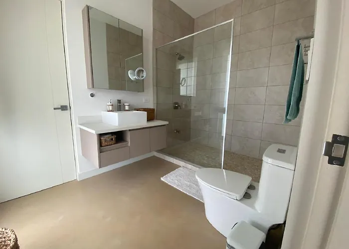 Casa Ayla B - Charming 2br Ocean View In Flamingo * Playa Flamingo