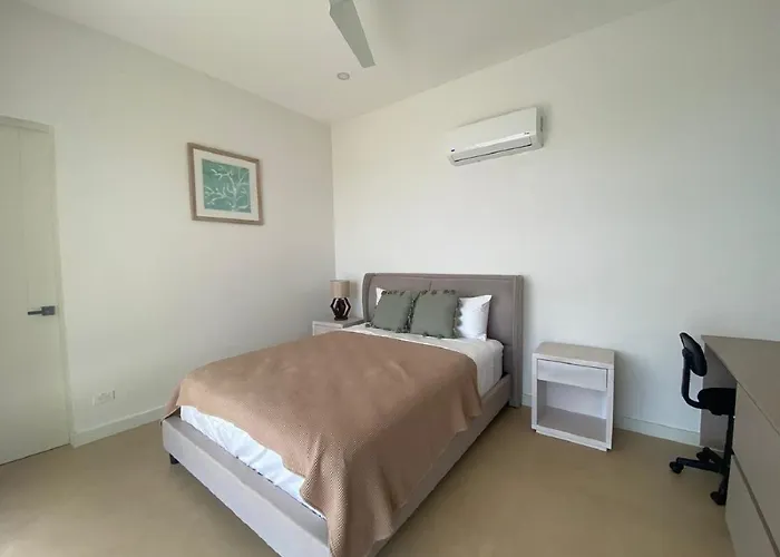 Casa Ayla B - Charming 2br Ocean View In Flamingo * Playa Flamingo