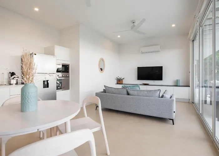 Casa Ayla B - Charming 2br Ocean View In Flamingo Сasa de vacaciones Playa Flamingo