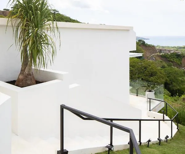 Сasa de vacaciones Casa Ayla B - Charming 2br Ocean View In Flamingo *