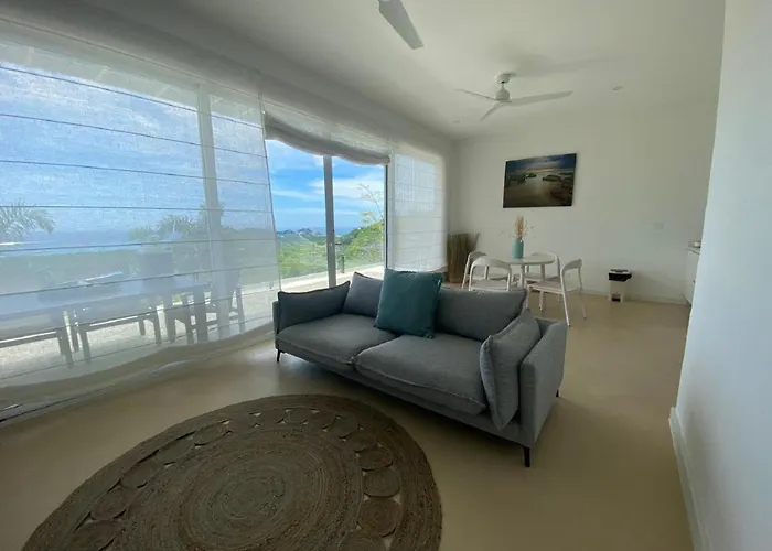 Casa Ayla B - Charming 2br Ocean View In Flamingo * Playa Flamingo