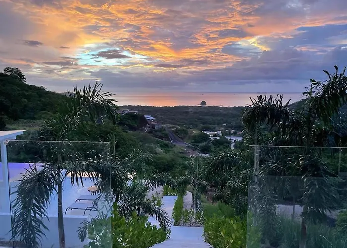 Casa Ayla B - Charming 2br Ocean View In Flamingo Сasa de vacaciones